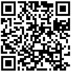 QR code de téléchargement de Timestamp Camera, version iOS